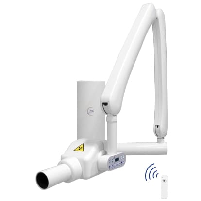 TECNOXRAY AC X-Ray Unit