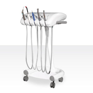Prophy 700 Veterinär-Dentaleinheit – Tecnomed Italia s.r.l., Sonstige Geräte & Technik