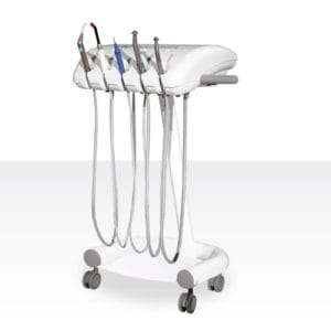 Prophy 700 Veterinär-Dentaleinheit