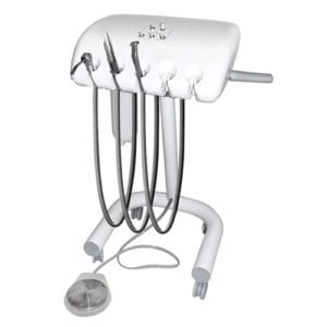 AIRO VETERINARY DENTAL UNIT – Tecnomed Italia s.r.l., Treatment Units