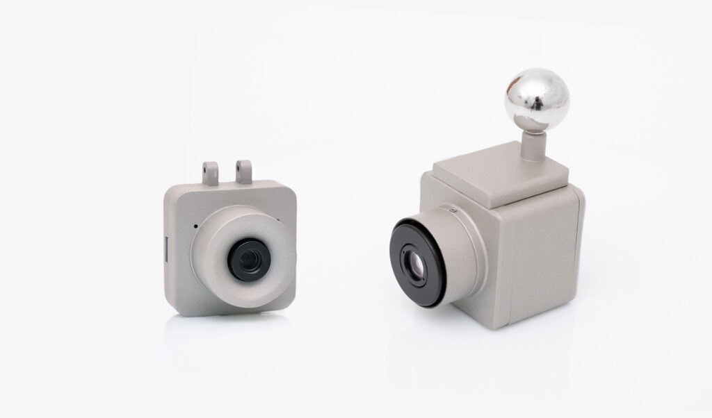 OKKIO – 4K medical camera