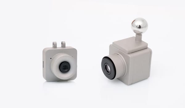 OKKIO – 4K medical camera