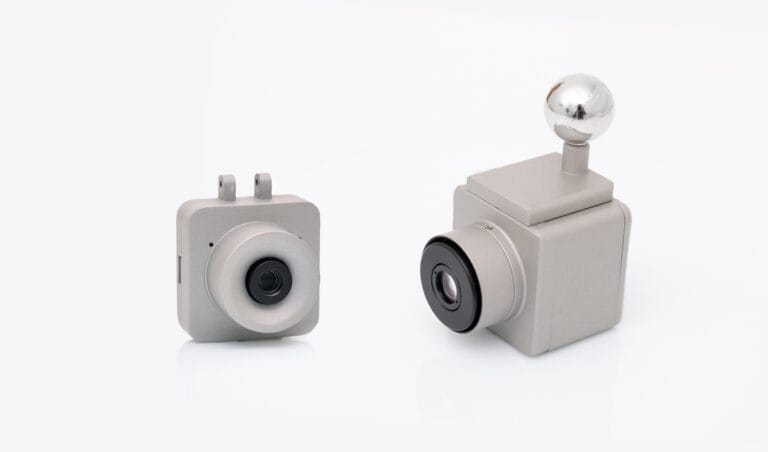 OKKIO – telecamera medicale 4K per chirurgia, odontoiatria e formazione – Tecnomed Italia s.r.l., Intraoral Cameras