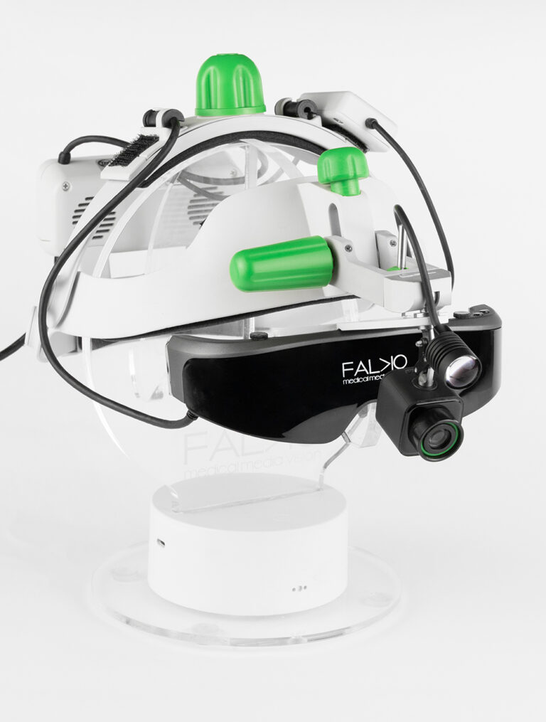 FALKO 3D