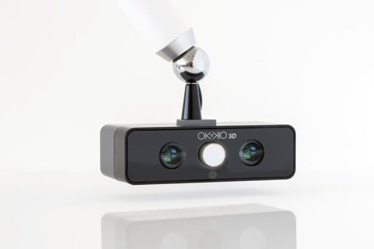 OKKIO 3D – Tecnomed Italia s.r.l., X-ray