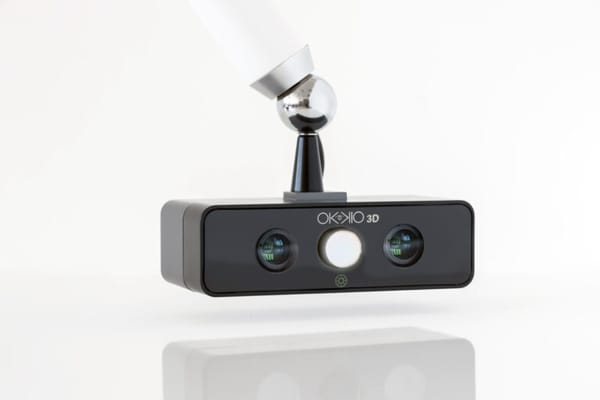 OKKIO 3D