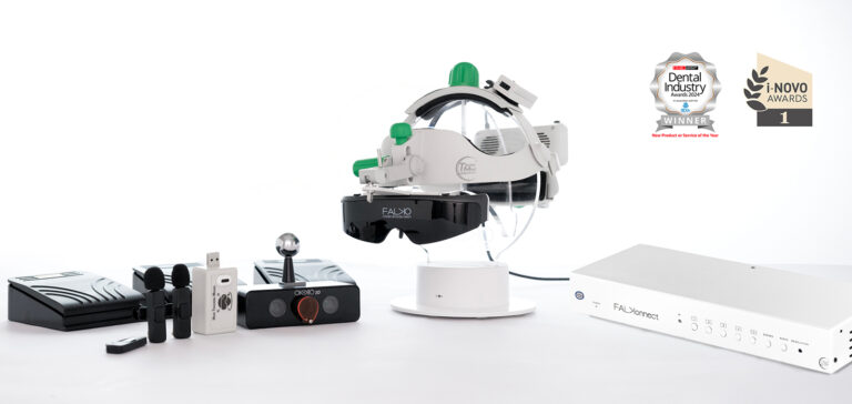Head Tracking Mouse – Tecnomed Italia s.r.l., Other Equipment & Technology