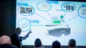 Handy Surgery – Tecnomed Italia s.r.l., Sonstige chirurgische Instrumente