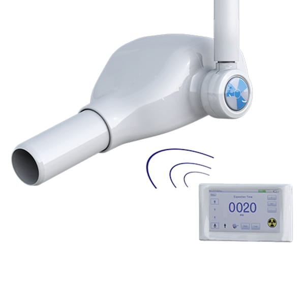 TECNOXRAY DC X-Ray Unit with TIM-X Controller