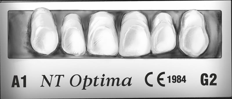 Dents Acryliques NT Unay – TOROSDENTAL INS.ITH.IHR.SAN. VE TIC.A.S., Gypsum Additives, Die Hardeners and Plaster Removers