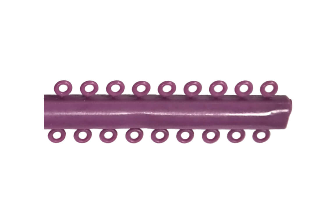 elastische Ligaturen