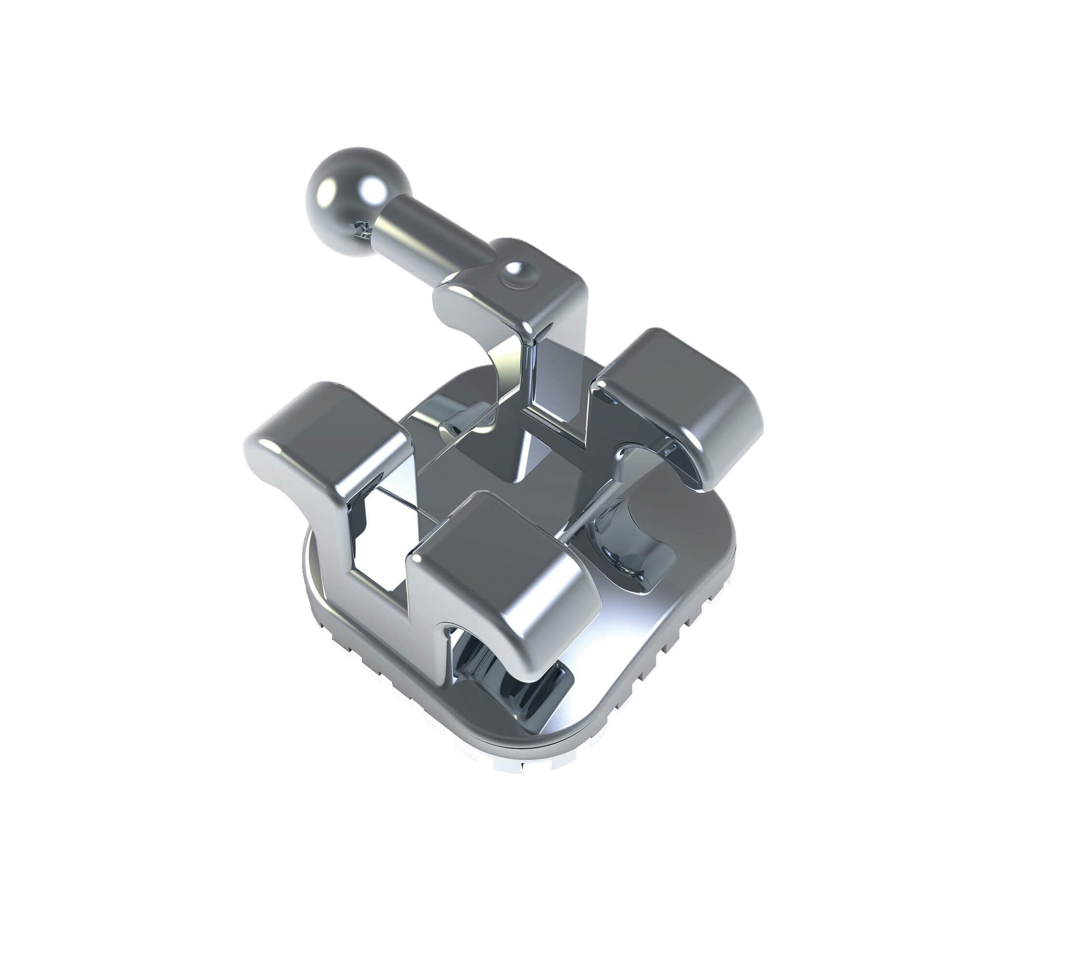 Prava² Brackets (Monoblock), Einzeln