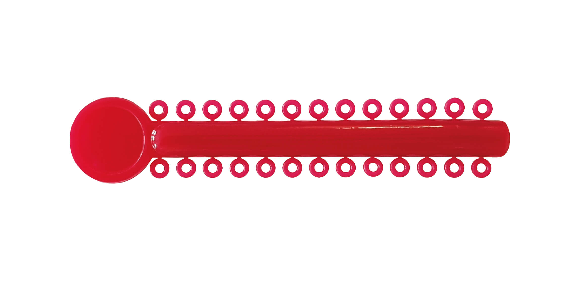 elastische Ligaturen