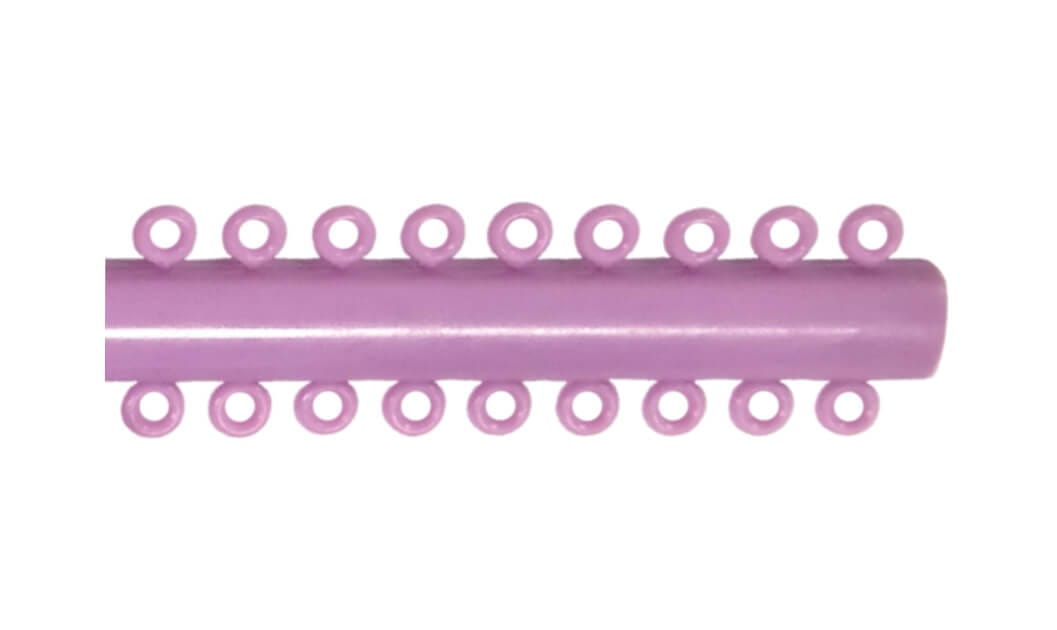 elastische Ligaturen – TeleDenta GmbH, Ketten