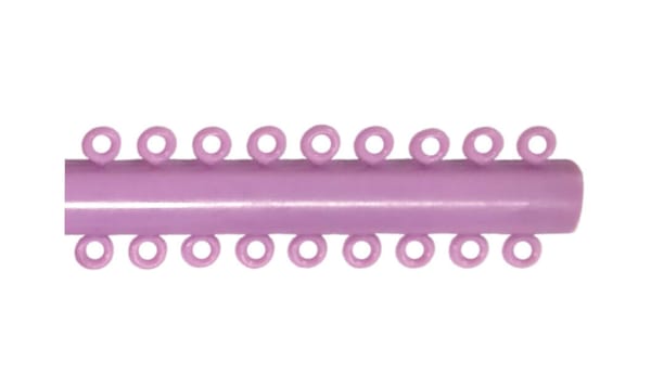 elastische Ligaturen