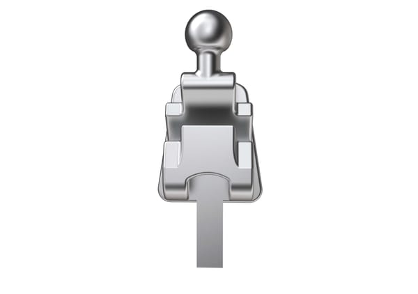 3BR Lingual-System Brackets