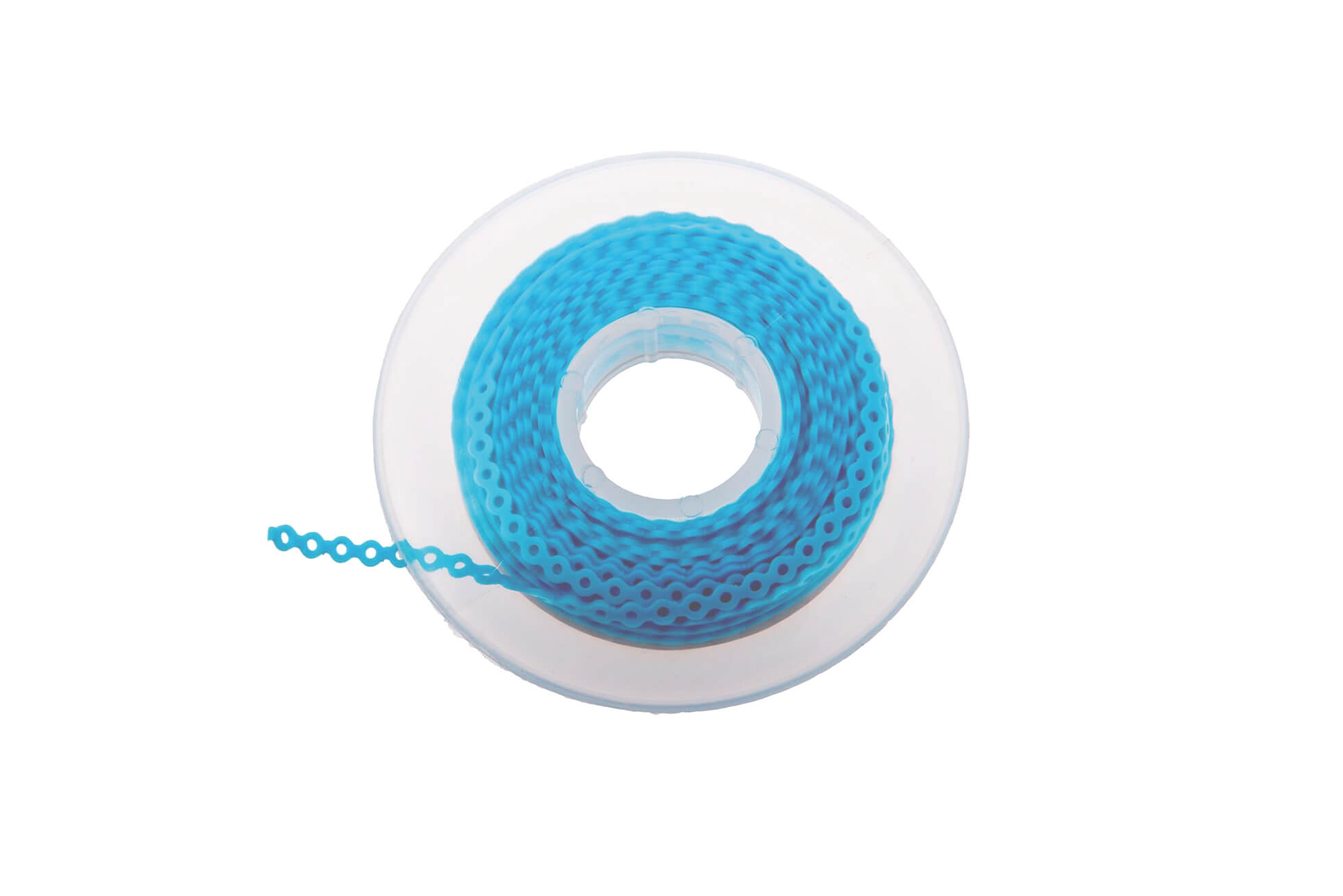 elastische Ketten