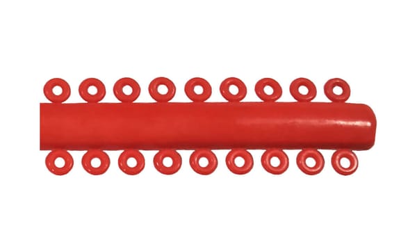 elastische Ligaturen