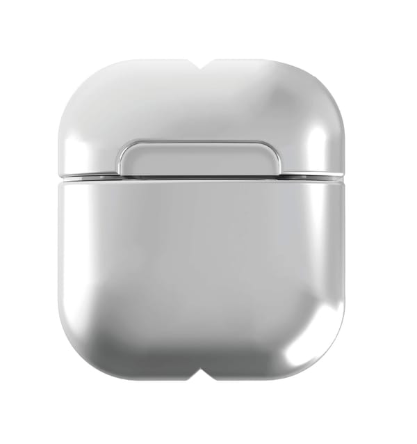 Silver Smart SL Brackets - Set