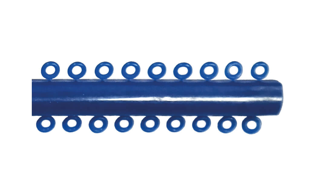 elastische Ligaturen