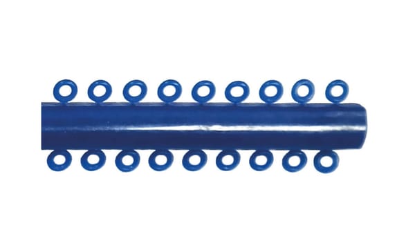 elastische Ligaturen