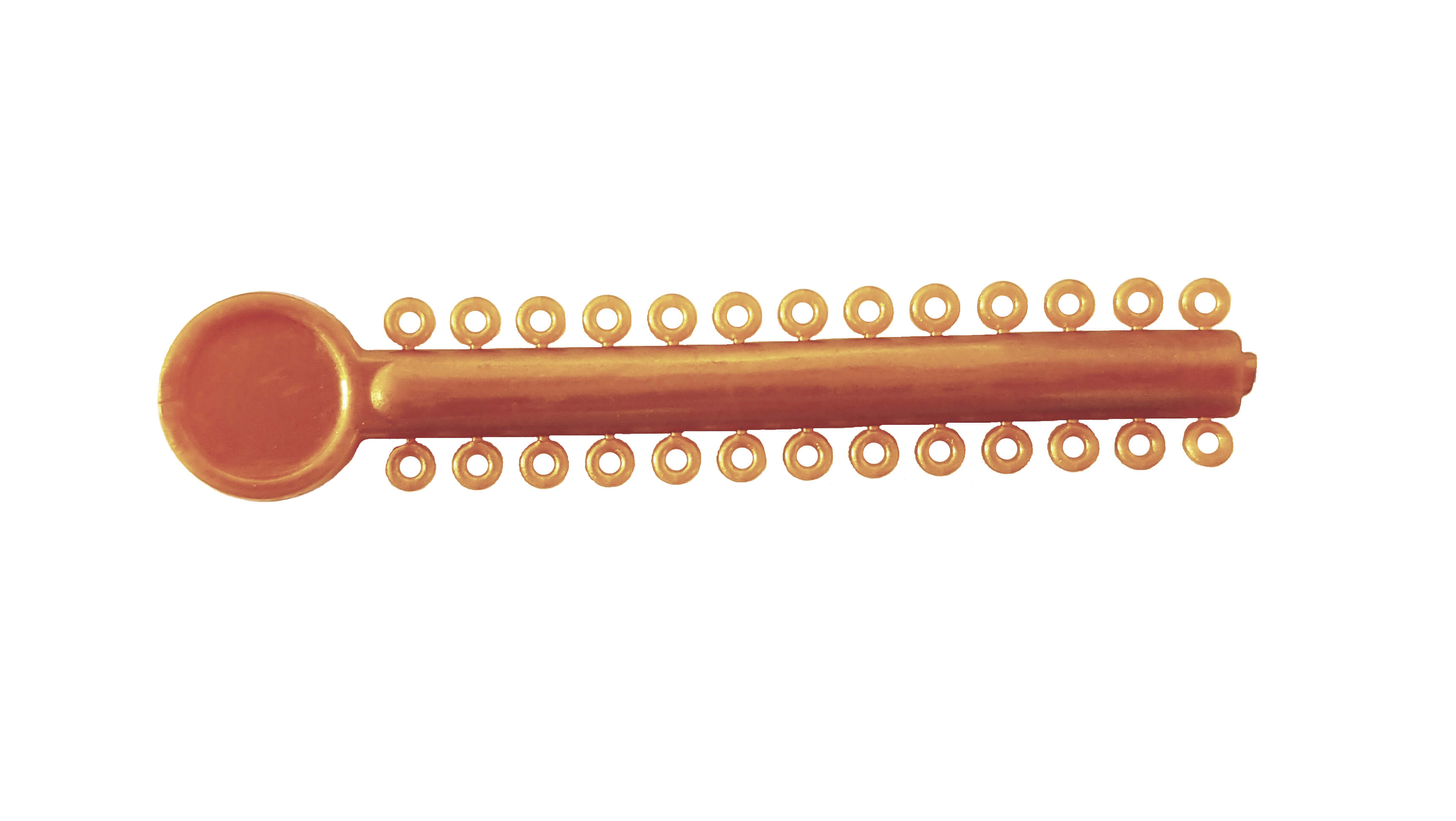 elastische Ligaturen