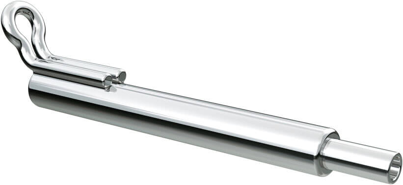 SUS³ - Teleskopelement – TeleDenta GmbH, Intraoral Appliances