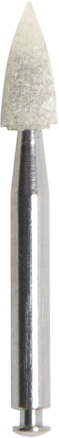 Polierer (spitz / Flamme) – TeleDenta GmbH, Polishing Points & Cups
