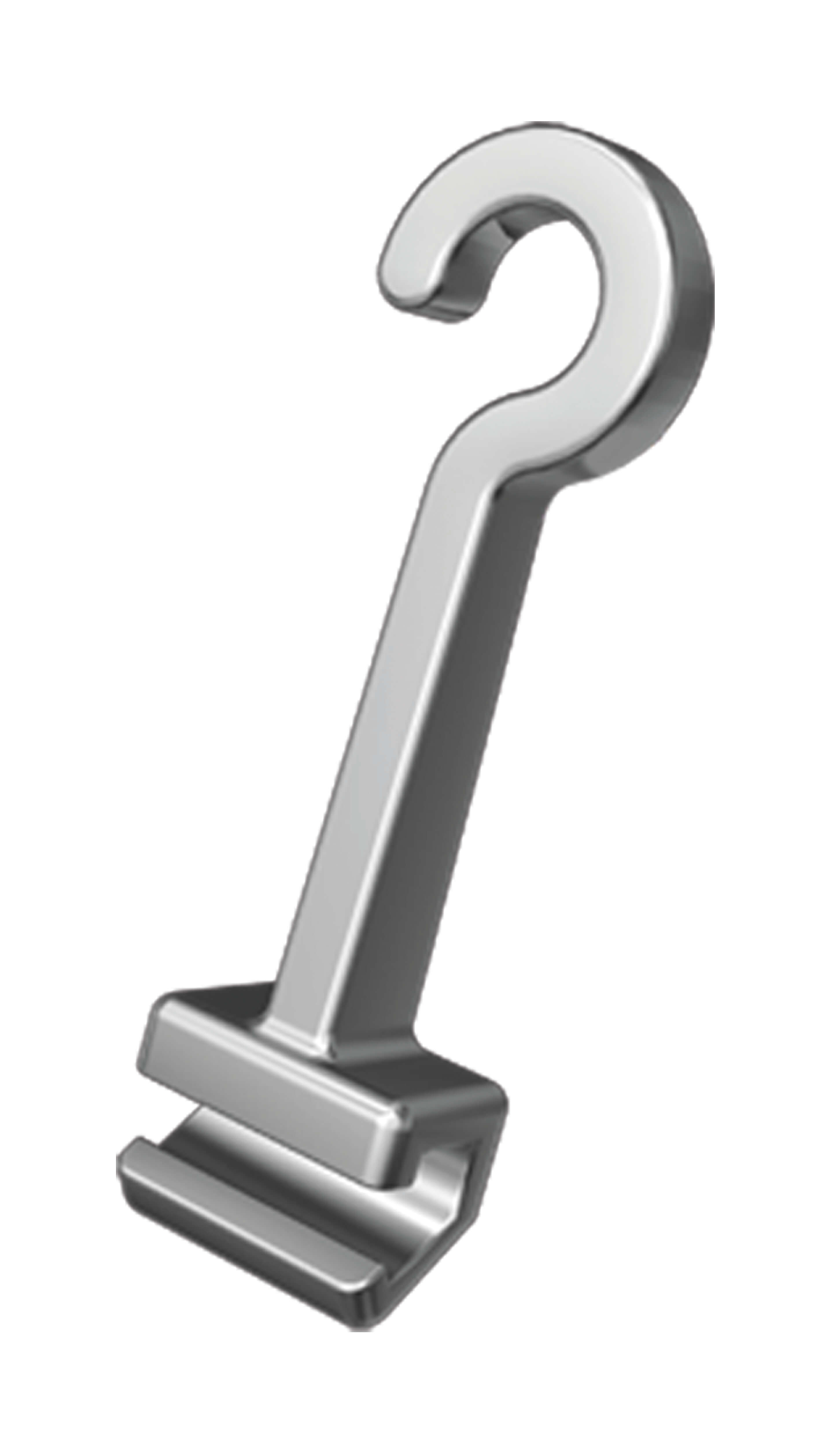 Stops mit Hook, lang gebogen (links) – TeleDenta GmbH, Intraoral Appliances