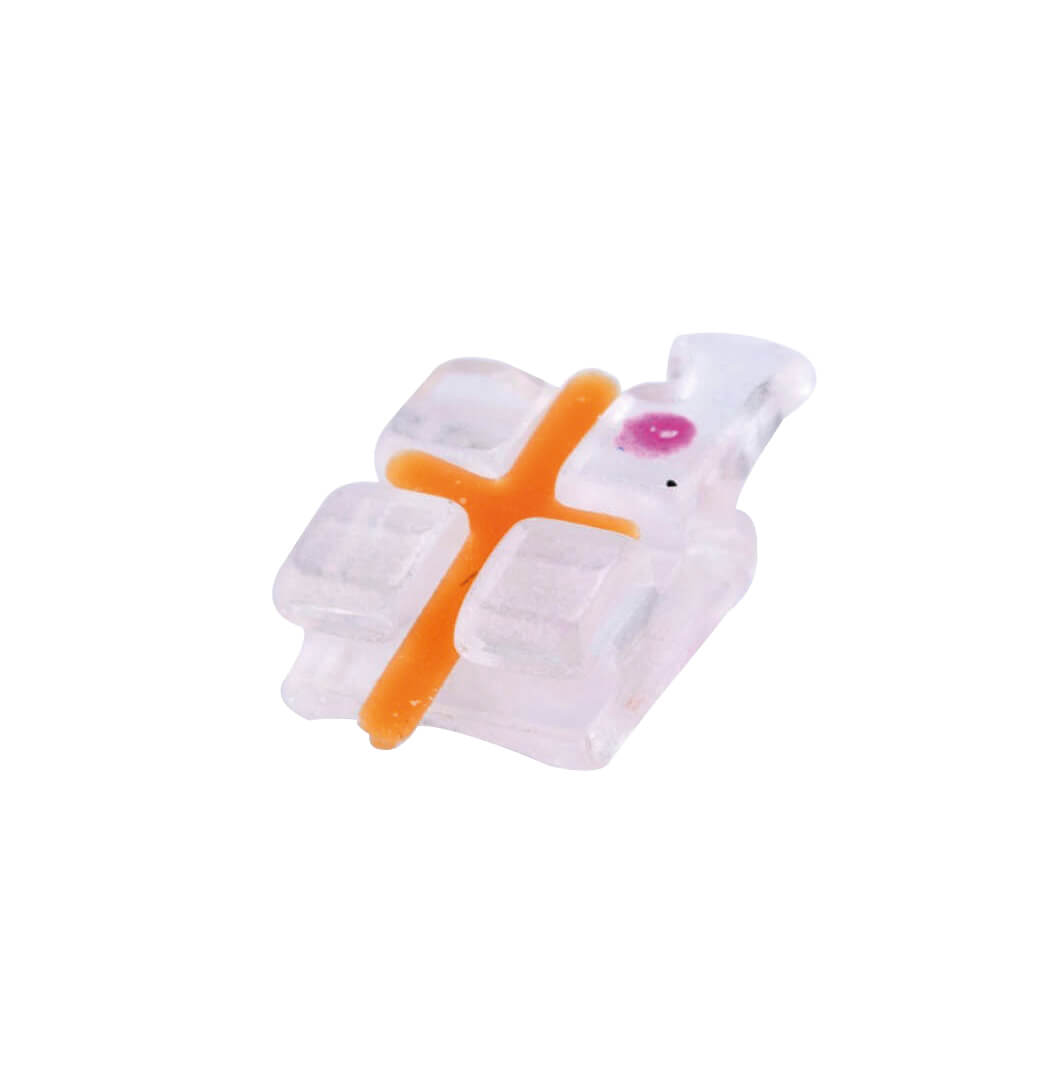 Saphir Brackets