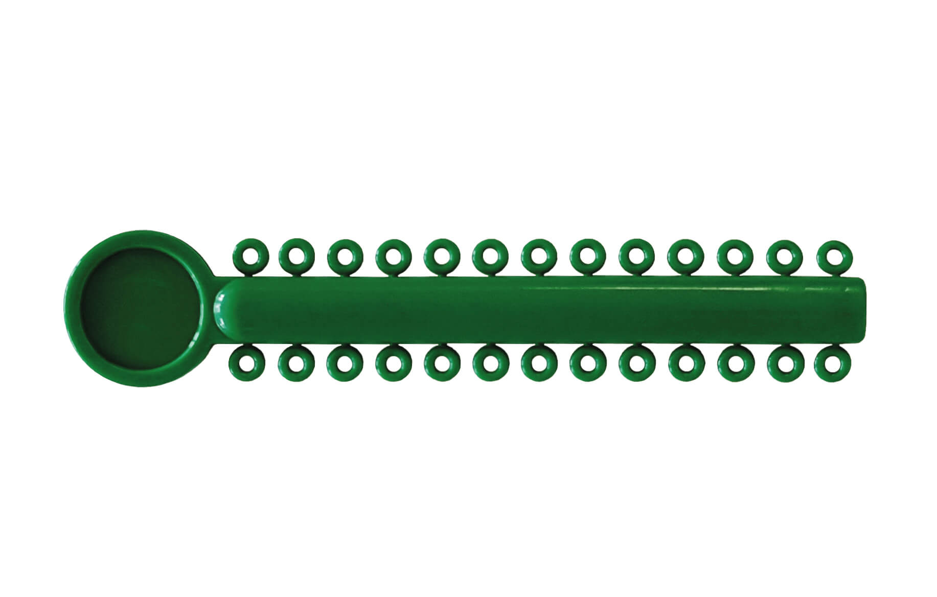 elastische Ligaturen