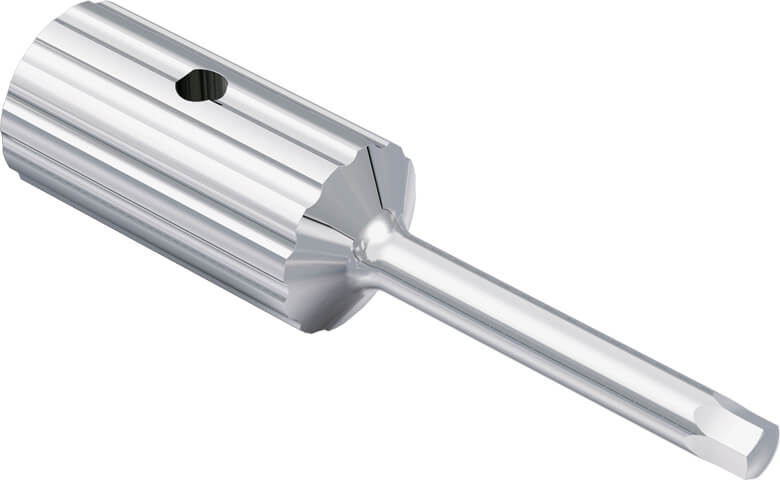 SUS³- Einbauschlüssel (Innensechskant) – TeleDenta GmbH, Orthodontic Pliers & Instruments