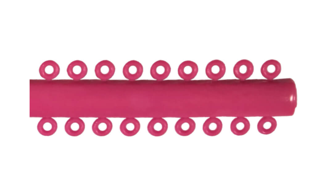 elastische Ligaturen