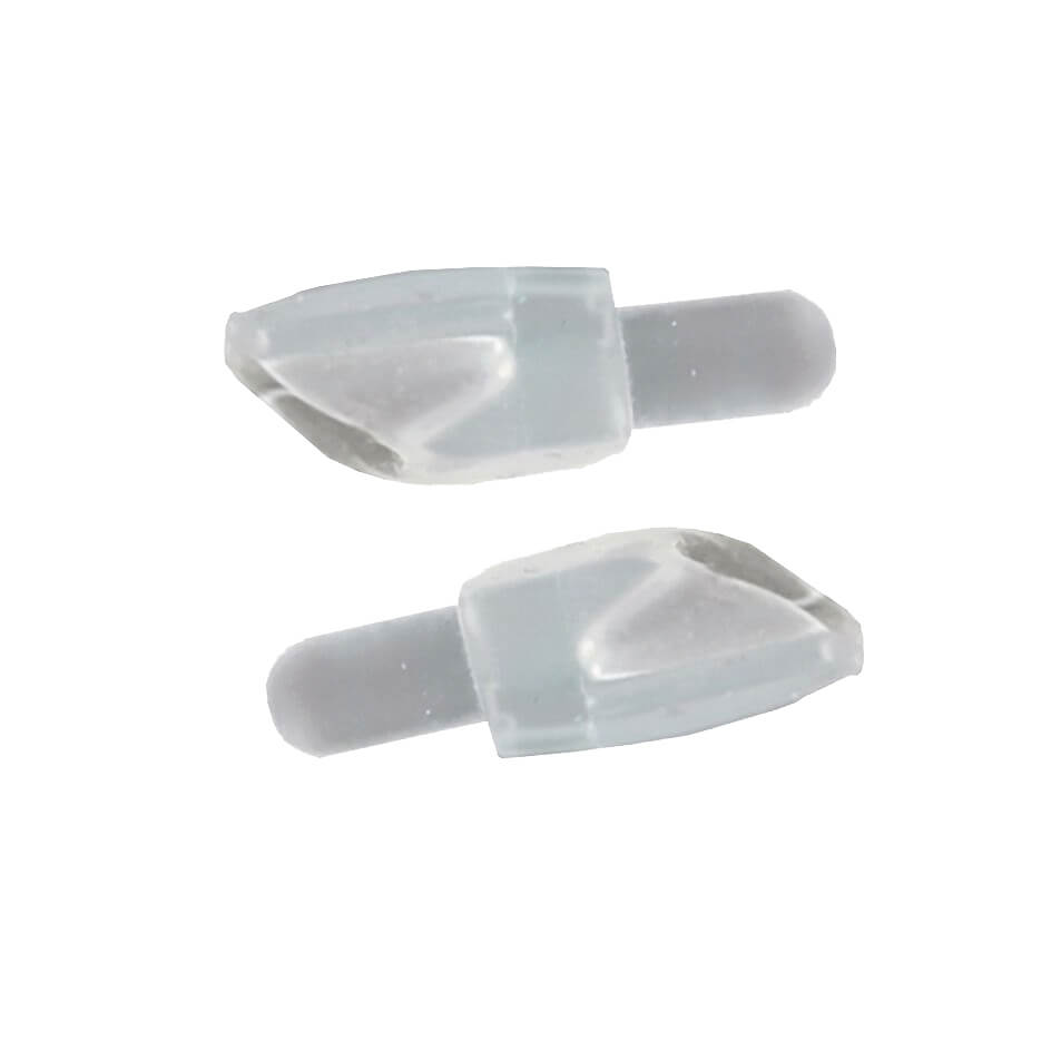 Tiger Mini Mold - Aufbissform, 2er Pack – TeleDenta GmbH, Intraoral Appliances
