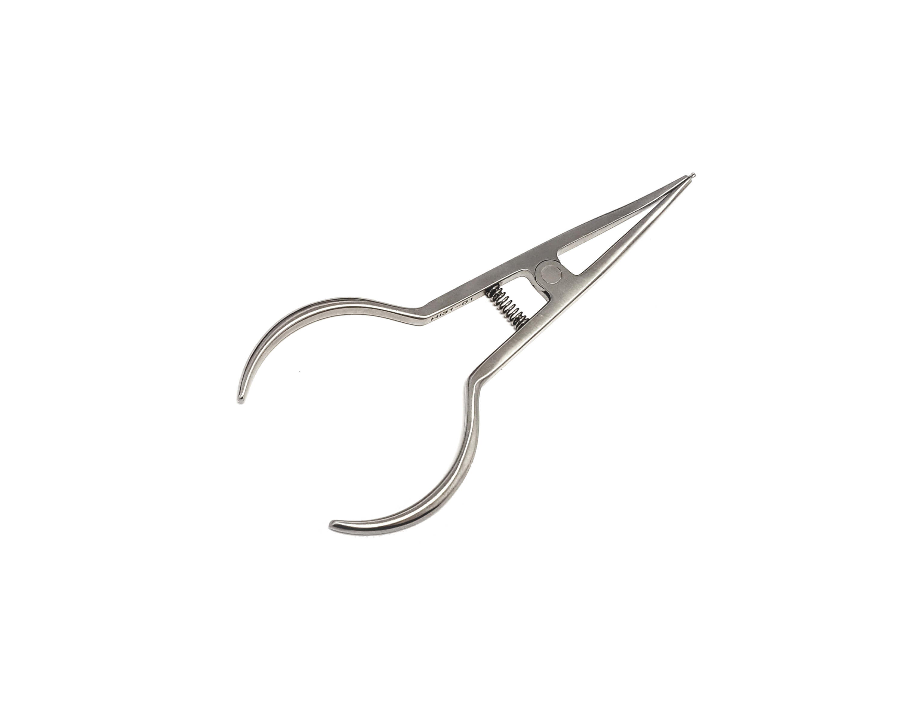 Separier-Zange – TeleDenta GmbH, Separation Strips