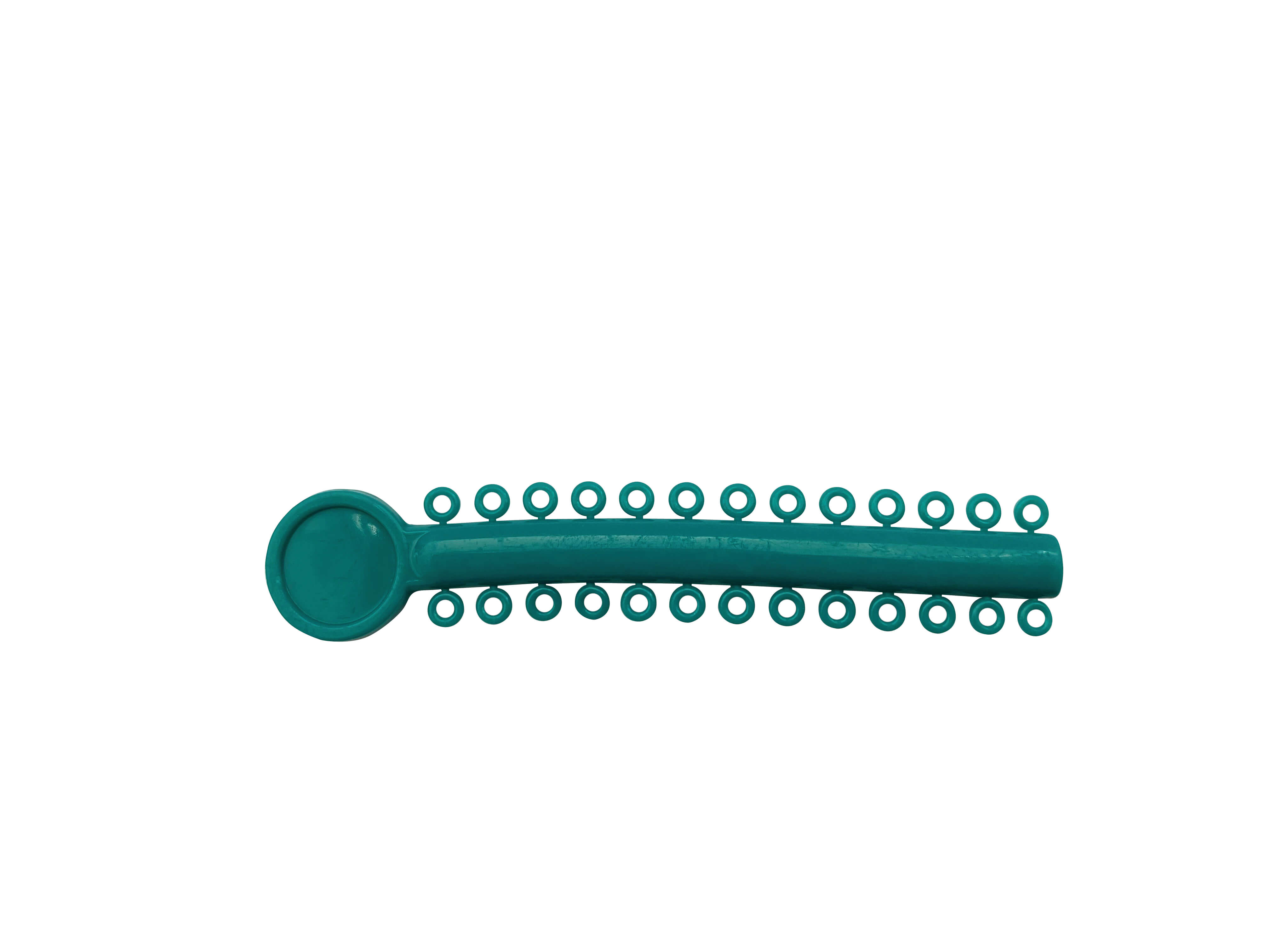 elastische Ligaturen