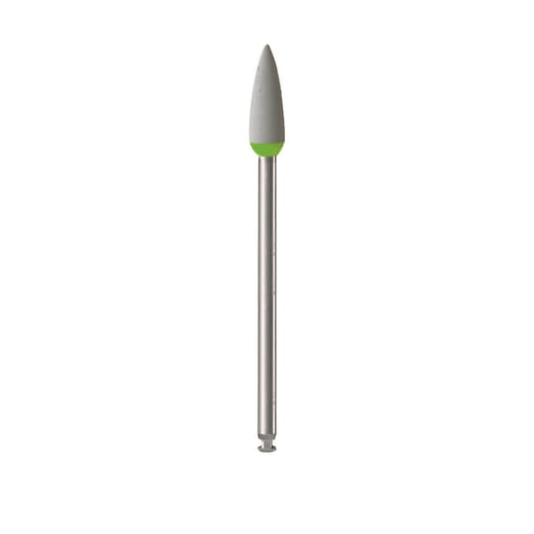 Diamantpolierer für Keramik, grau