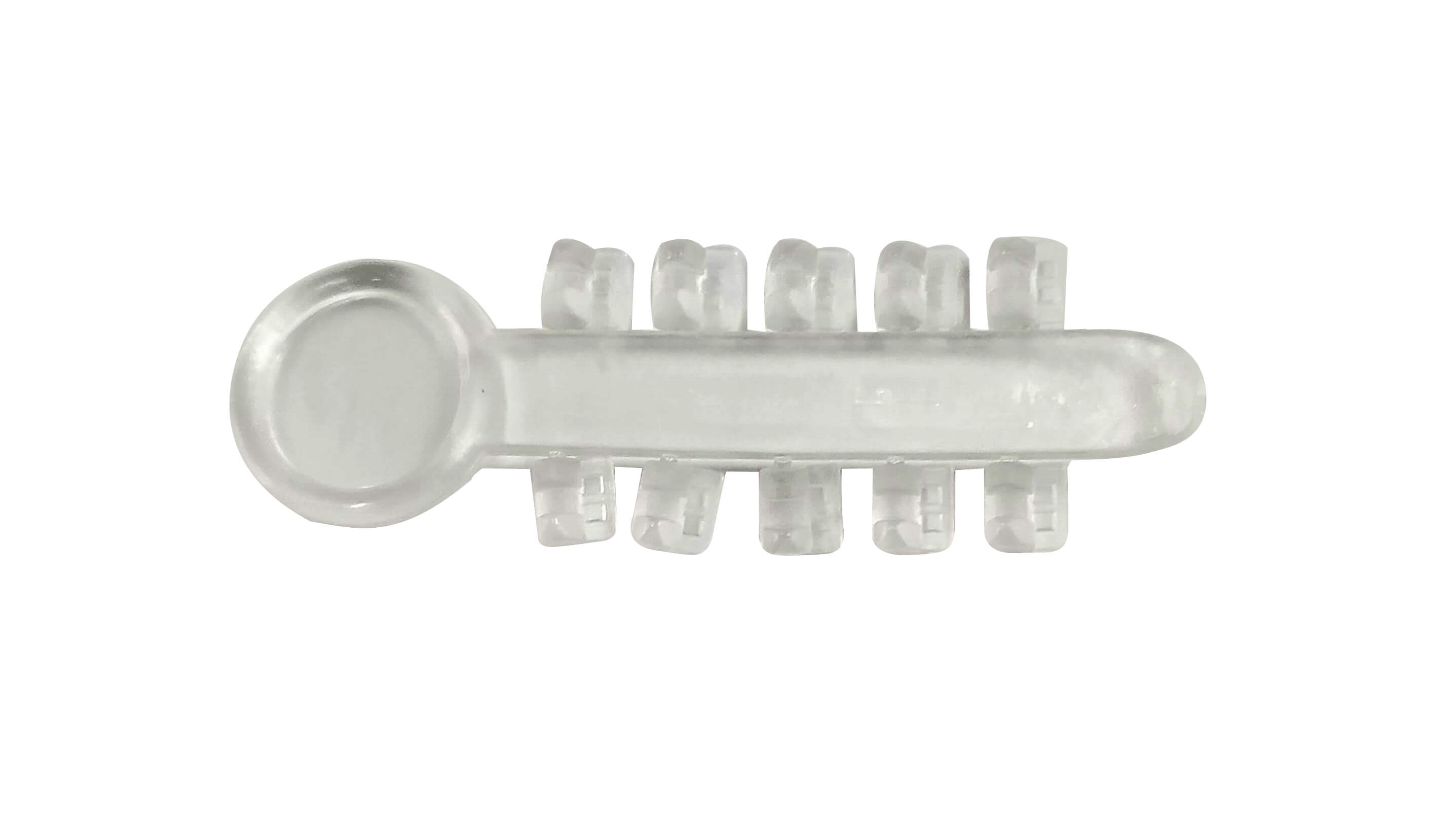 Rotation-Wedges – TeleDenta GmbH, Elastic Ligatures & Chains