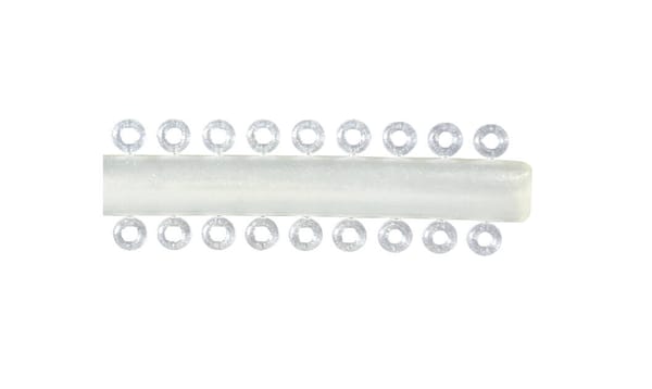 elastische Ligaturen