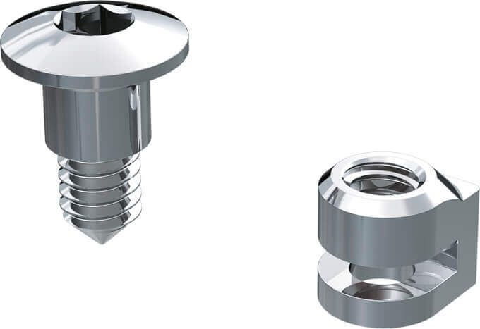 SUS³ - Bogen-Adapter/Fixierschraube – TeleDenta GmbH, Intraoral Appliances