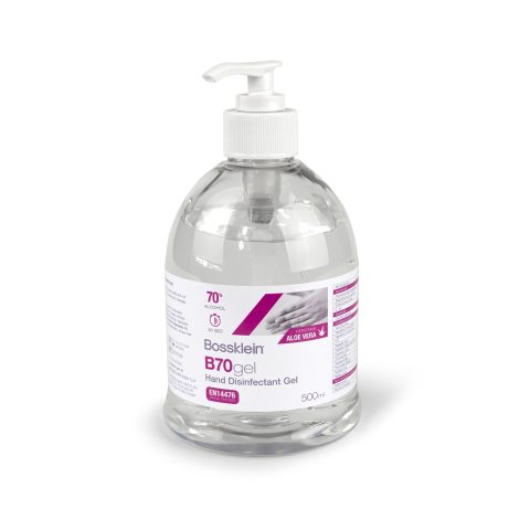 B70gel