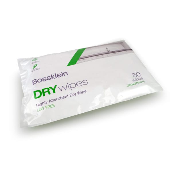 DRYWipes