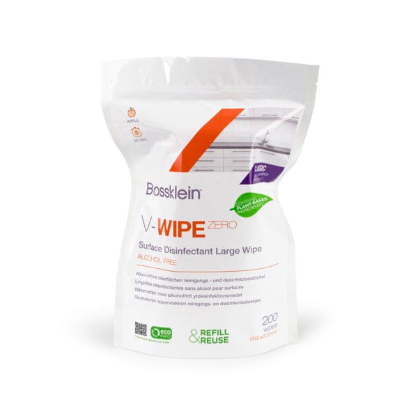V-WIPE ZERO Classic 200 Refill