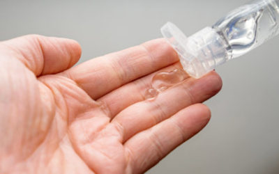Bossklein Hand Disinfectant Gels and Rubs
