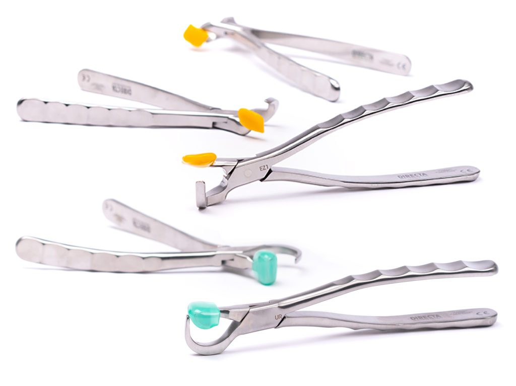 Physics Forceps – Topdental Products Ltd., Extraction Forceps