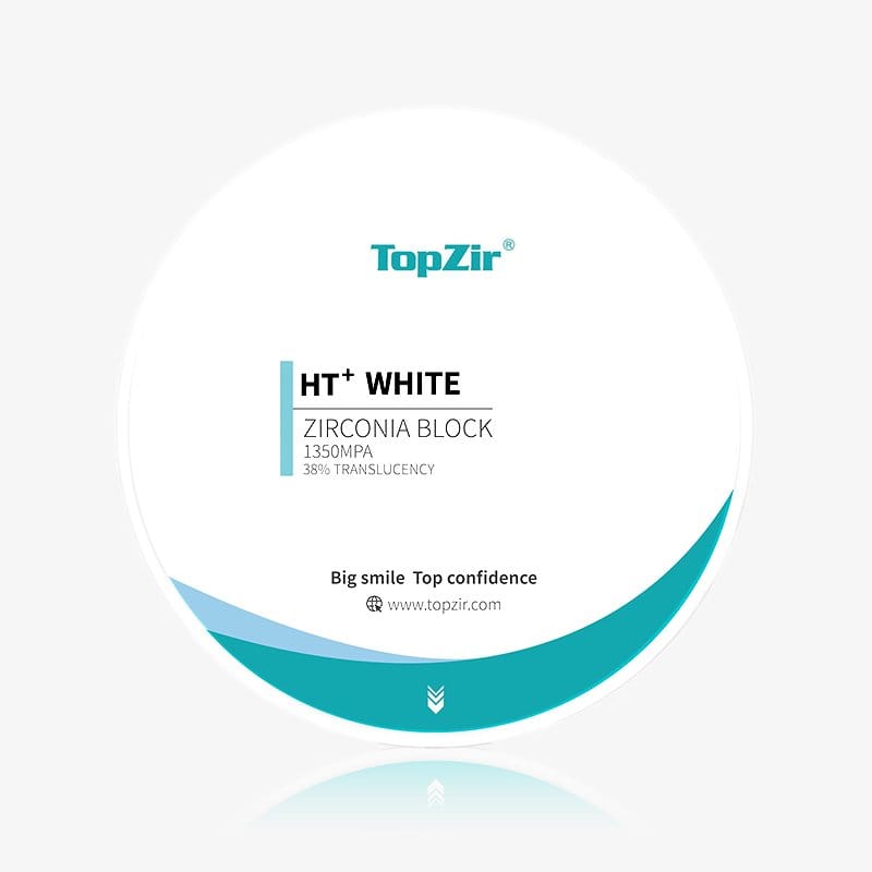 Dentalzirkonoxidblock – Topzir Biotech Co.,Ltd, Blöcke