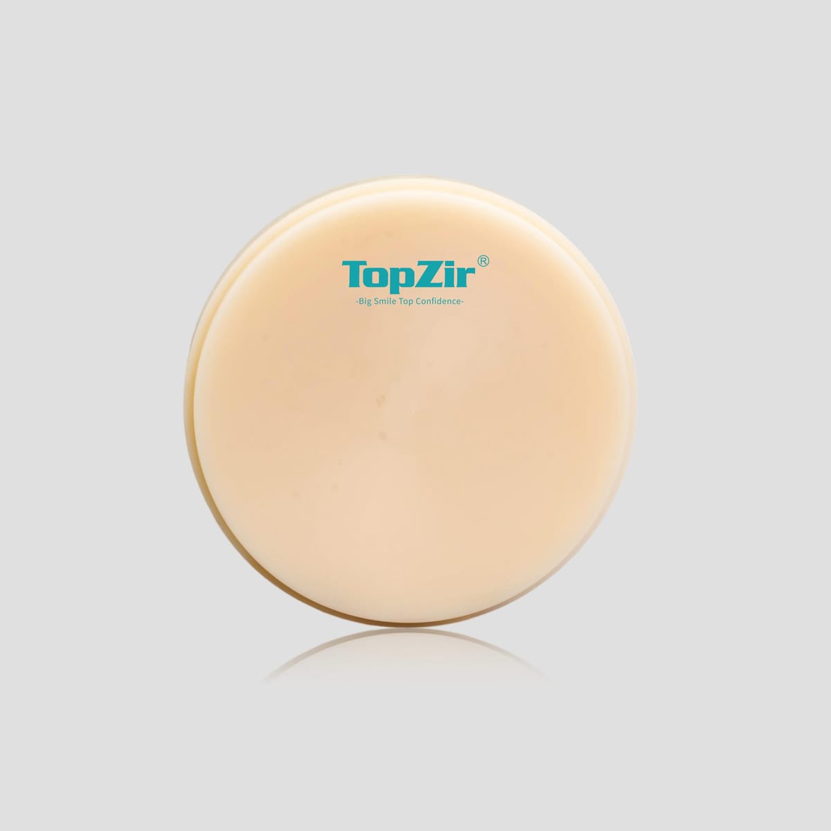 Accetal PMMA – Topzir Biotech Co.,Ltd, Blöcke