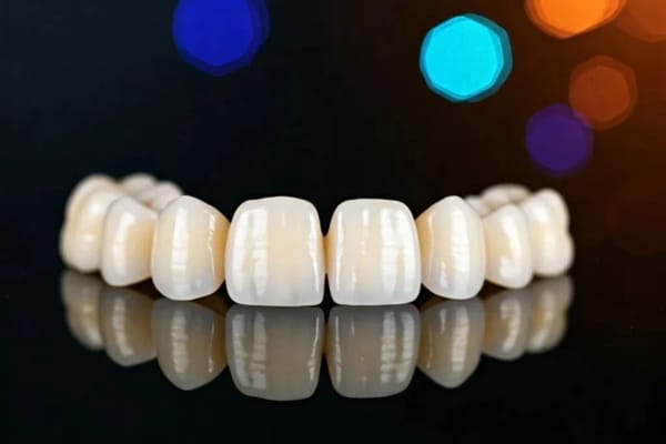 Archivseite für Dentalmaterialien