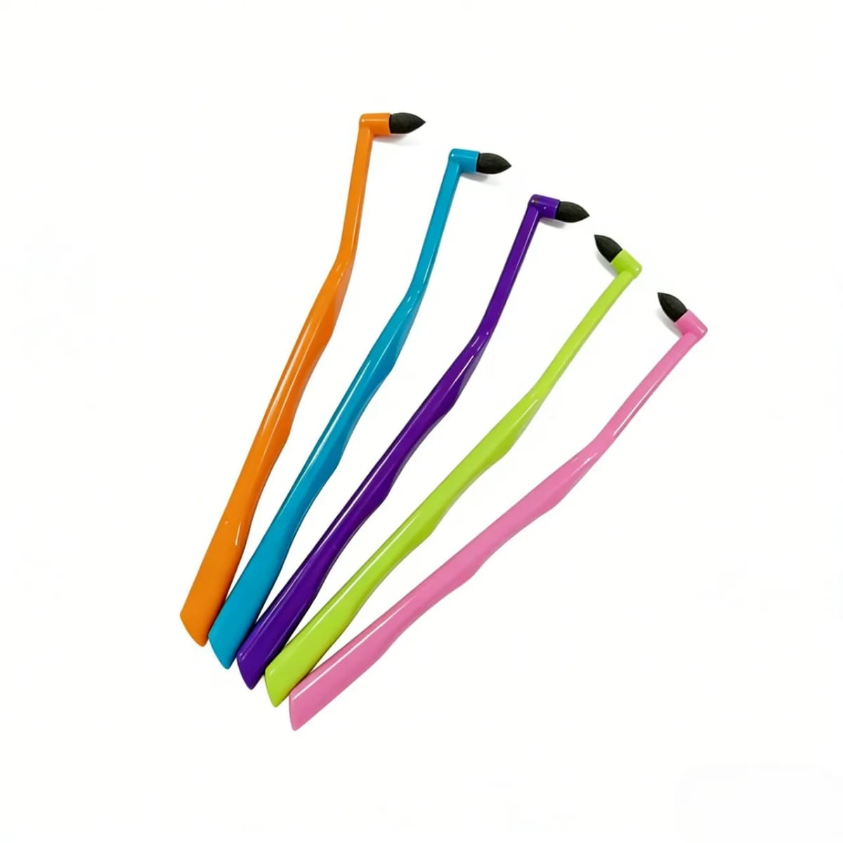 Tooth Stain Eraser Plaque Remover Dental Tool - Tribest Dental – Tribest Dental Products Co., Ltd., Explorers