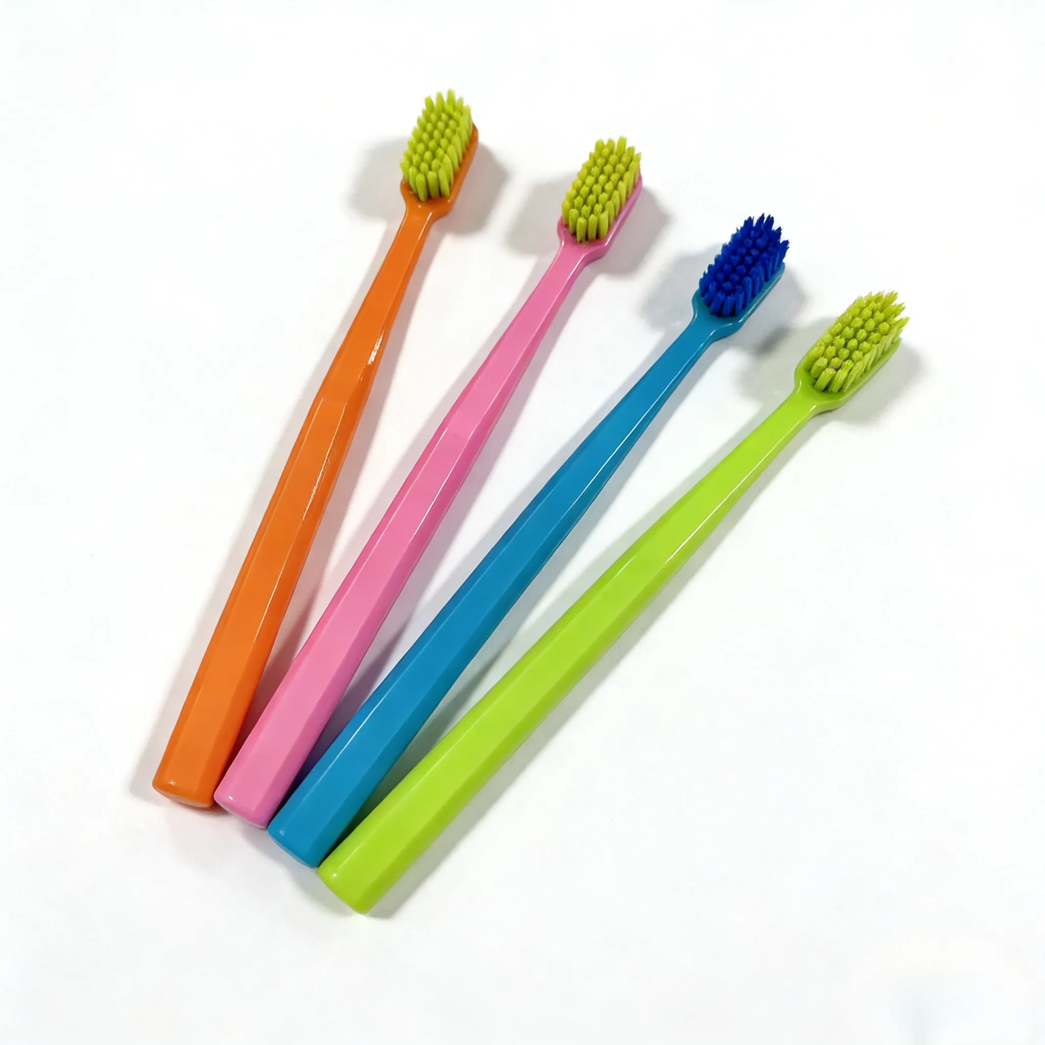 Orthodontic Toothbrush - Tribest Dental – Tribest Dental Products Co., Ltd.